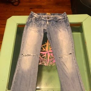 BKE woman’s Jeans